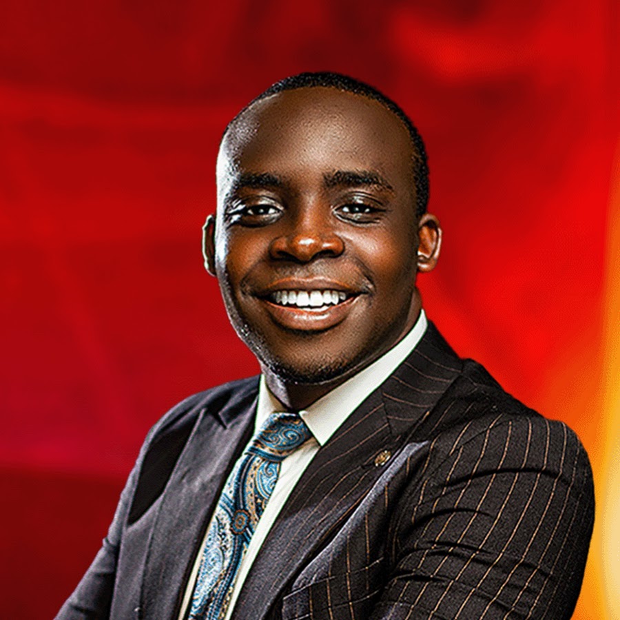 Pastor Daniel Olawande